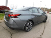 2021 Nissan Versa Sr