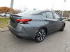 2021 Nissan Versa SR