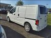 2015 Nissan NV200 SV