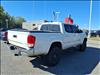 2017 Toyota Tacoma SR5 V6