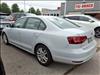 2018 Volkswagen Jetta 1.4T S
