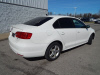 2011 Volkswagen Jetta TDI