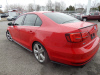 2016 Volkswagen Jetta GLI