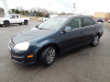 2005 Volkswagen Jetta 2.5