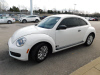 2014 Volkswagen Beetle 2.5L Entry PZEV