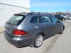 2012 Volkswagen Jetta TDI