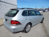 2012 Volkswagen Jetta TDI