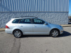 2014 Volkswagen Jetta SportWagen TDI
