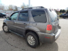2006 Mercury Mariner Premiere