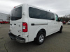 2021 Nissan NV Passenger 3500 HD SL