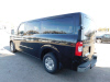 2018 Nissan NV 3500 HD SL
