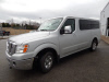 2016 Nissan NV SL