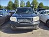 2013 Honda Pilot EX