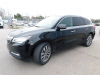 2016 Acura MDX SH-AWD w/Tech