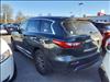 2013 INFINITI JX35 Base