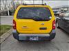 2007 Nissan Xterra S