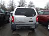2008 Nissan Xterra S