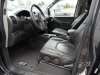 2015 Nissan Xterra Pro 4-X