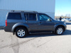 2011 Nissan Pathfinder S