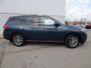 2016 Nissan Pathfinder S