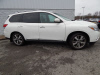 2014 Nissan Pathfinder Platinum