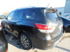 2015 Nissan Pathfinder SL