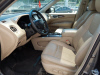 2016 Nissan Pathfinder Platinum