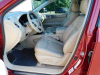 2015 Nissan Pathfinder SL