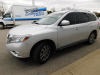 2015 Nissan Pathfinder SV