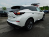 2021 Nissan Murano SV