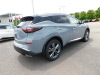 2021 Nissan Murano Platinum