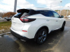 2021 Nissan Murano Platinum