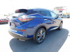 2021 Nissan Murano Platinum