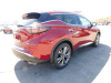 2021 Nissan Murano Platinum