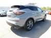 2021 Nissan Murano Platinum