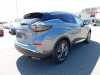 2021 Nissan Murano Platinum