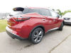 2021 Nissan Murano Platinum