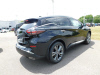 2021 Nissan Murano Platinum
