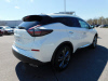 2021 Nissan Murano Platinum