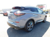 2021 Nissan Murano Platinum