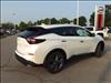 2023 Nissan Murano Platinum