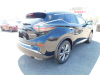 2021 Nissan Murano Platinum