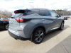 2021 Nissan Murano Platinum