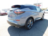 2021 Nissan Murano Platinum