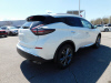 2021 Nissan Murano Platinum
