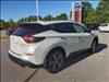 2023 Nissan Murano Platinum