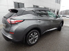 2016 Nissan Murano SV