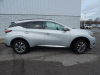 2018 Nissan Murano SV
