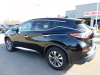 2016 Nissan Murano S