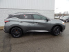 2017 Nissan Murano SV